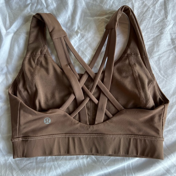 Lululemon free to be elevated bra